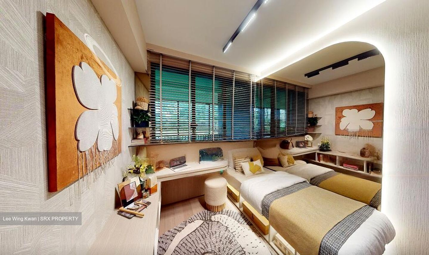 Zion Road (D3), Condominium #480827051